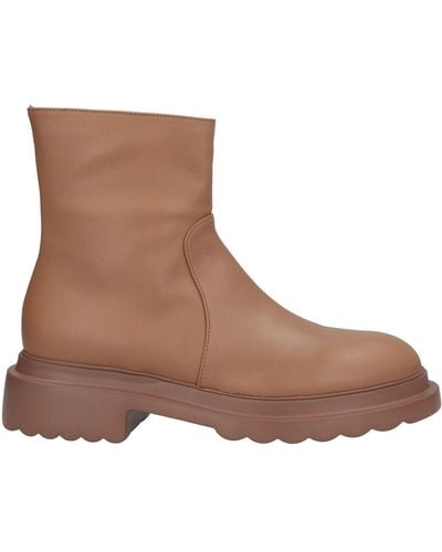 Pomme D'or Stiefelette - Braun