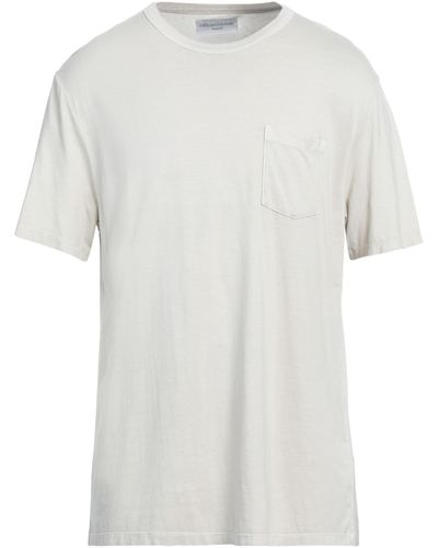 Officine Generale T-shirt - White