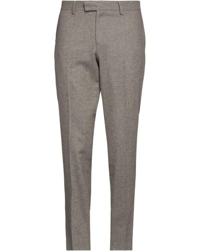 Tiger Of Sweden Trousers - Grey