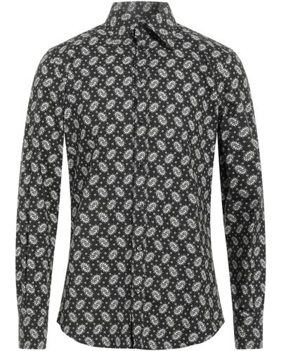 Dolce & Gabbana Shirt - Gray