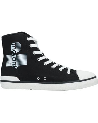 Isabel Marant Sneakers - Schwarz