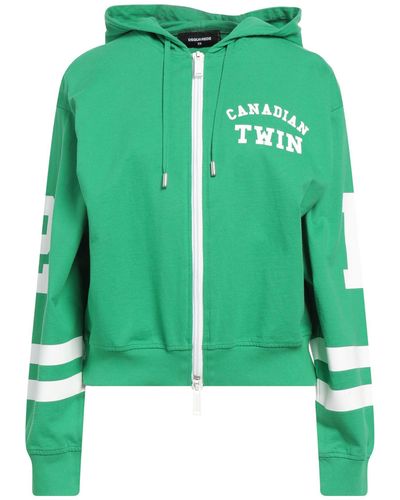 DSquared² Sweatshirt - Green