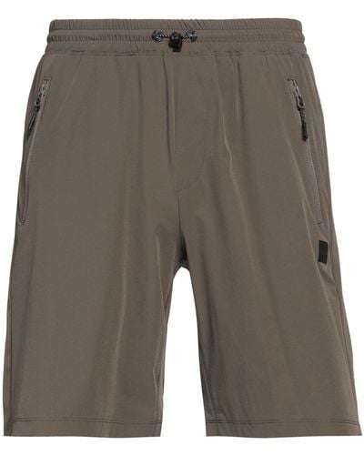 OUTHERE Shorts & Bermuda Shorts - Grey