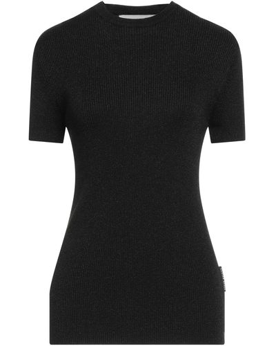 Silvian Heach Sweater - Black