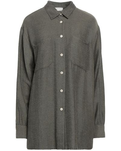 American Vintage Shirt - Grey