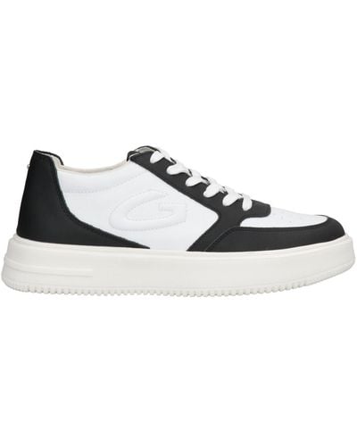 Alberto Guardiani Sneakers - Weiß