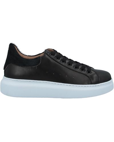 Stele Sneakers - Negro
