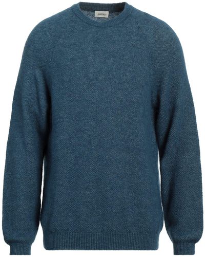 American Vintage Sweater - Blue