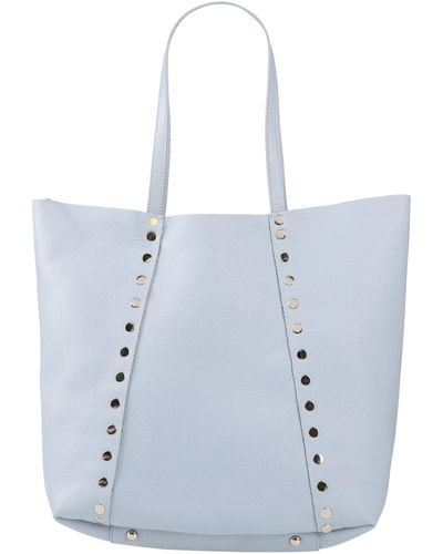 Zanellato Handbag - Blue