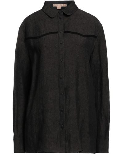 Brock Collection Camisa - Negro