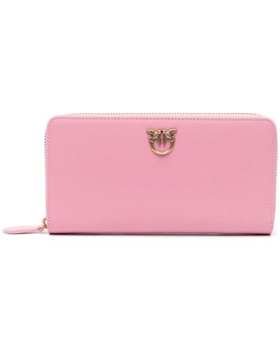 Pinko Brieftasche - Pink