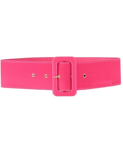 Jucca Belt - Pink