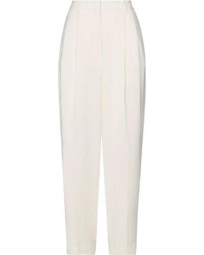 Tory Burch Pantalon - Blanc