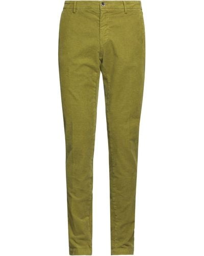 Mason's Pants - Green