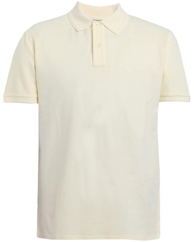 Woolrich Polo Shirt - White