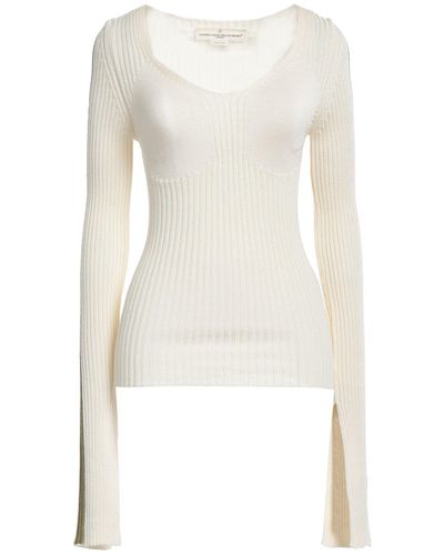 Golden Goose Sweater - White