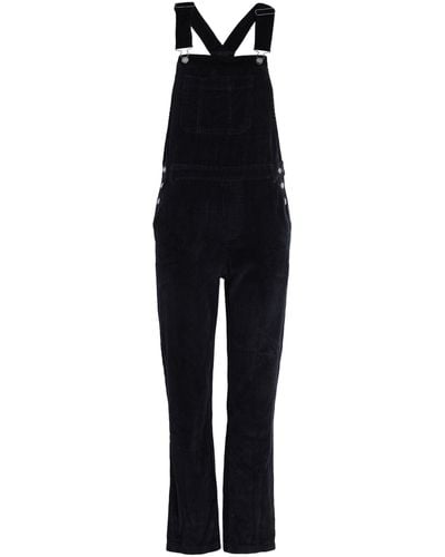 Roxy Dungarees - Blue