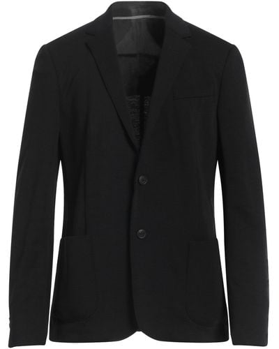 Zegna Blazer - Black