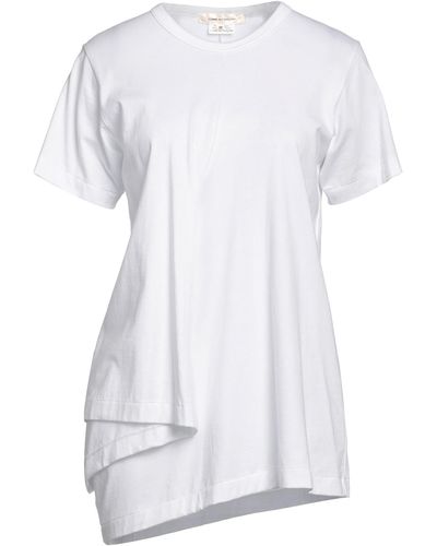 Comme des Garçons T-shirt - Bianco