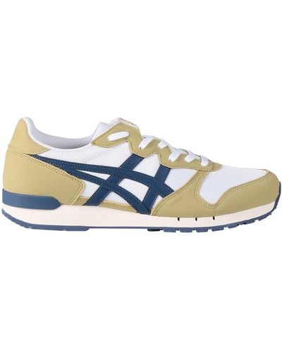 Onitsuka Tiger Sneakers - Multicolor