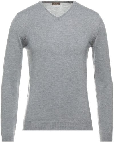 Stenströms Sweater - Gray