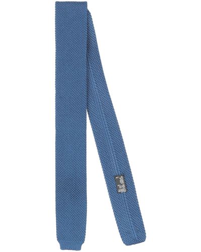 Fiorio Ties & Bow Ties - Blue