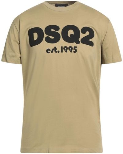 DSquared² T-shirt - Multicolour