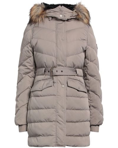 Pepe Jeans Pufferjacke & Daunenjacke - Grau