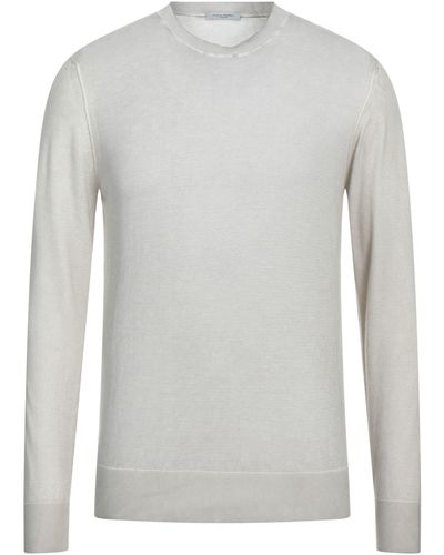 Paolo Pecora Pullover - Grigio