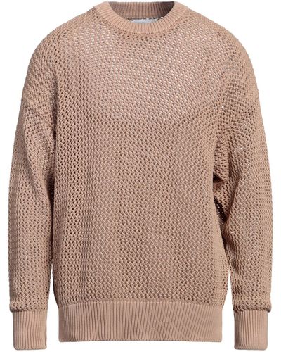 AMISH Sweater - Brown