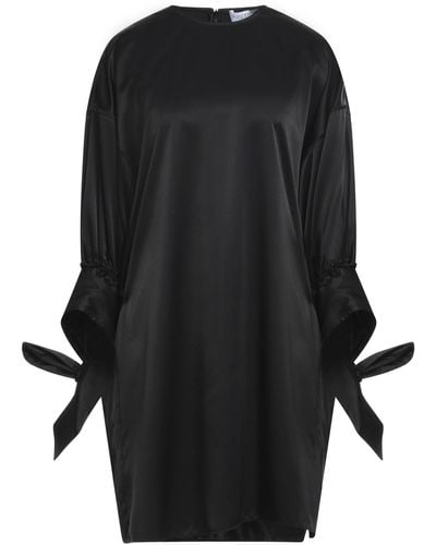 JW Anderson Mini Dress - Black