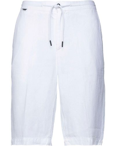 04651/A TRIP IN A BAG Shorts & Bermuda Shorts - Blue