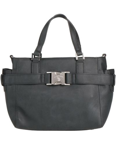 U.S. POLO ASSN. Handbag - Black