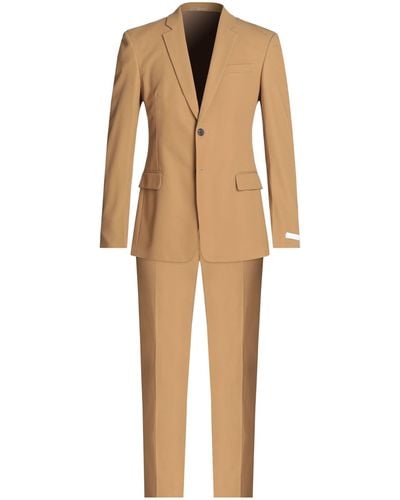 Prada Suit - Natural