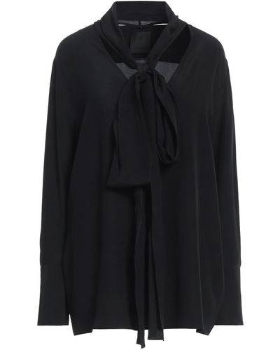 Givenchy Top - Nero