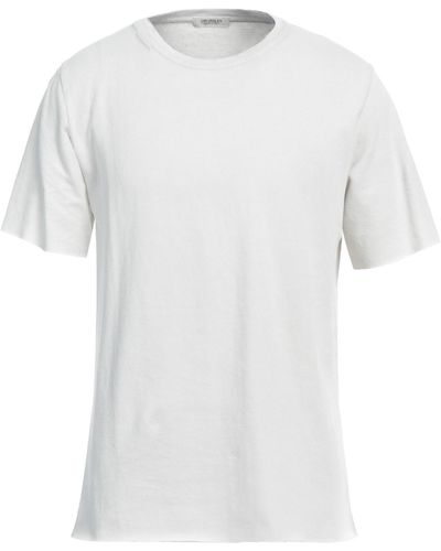 Crossley T-shirt - White