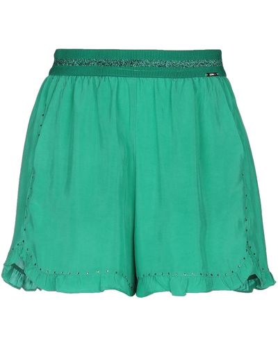 Liu Jo Shorts & Bermuda Shorts - Green