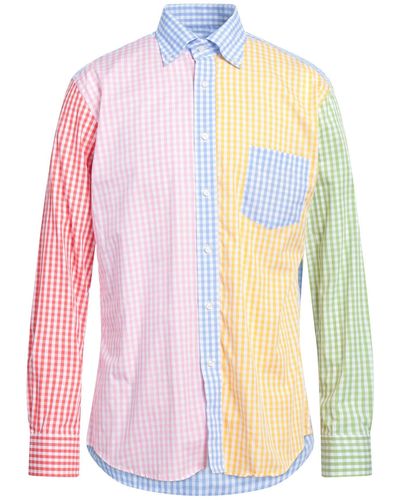 Mirto Shirt - Pink