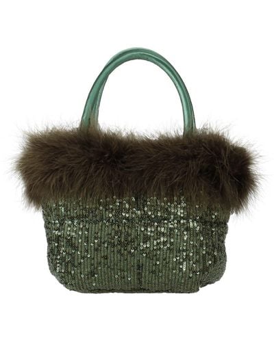 Mia Bag Handtaschen - Grün
