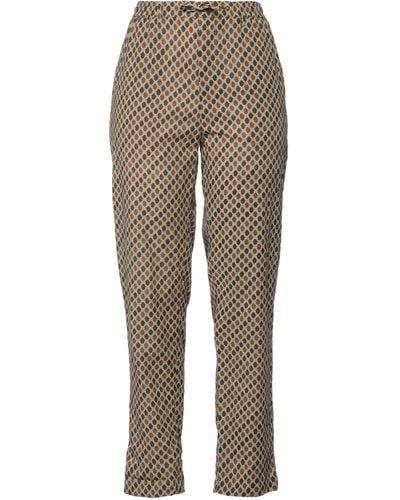 B'Sbee Trousers - Natural