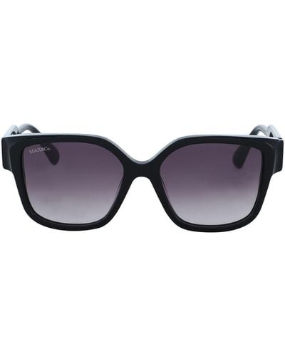 MAX&Co. Sunglasses - Blue