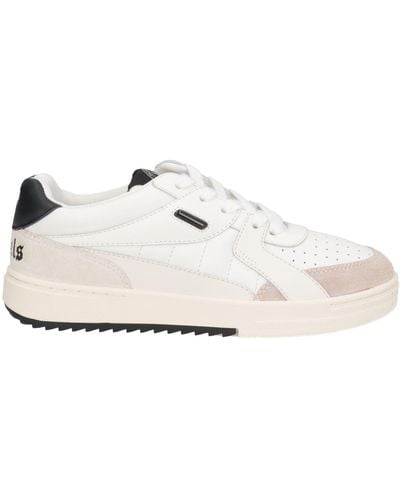 Palm Angels Sneakers - Blanco