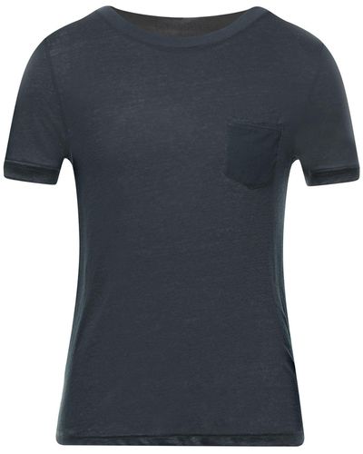 Alpha Studio Camiseta - Azul