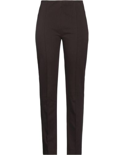Caractere Trousers - Grey