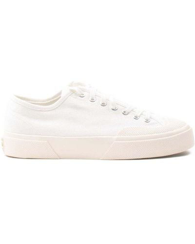 Superga Sneakers - Blanc