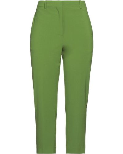 Jucca Trousers - Green