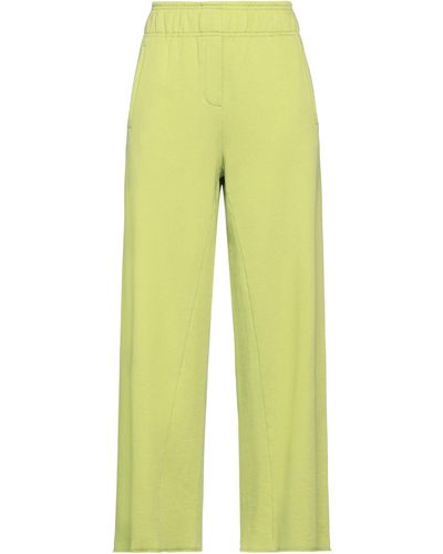8pm Trousers - Yellow