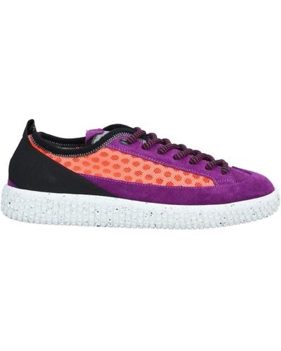 O.x.s. Sneakers - Purple
