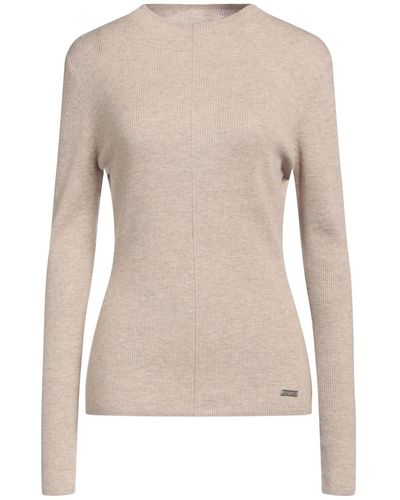 The Kooples Pullover - Natur