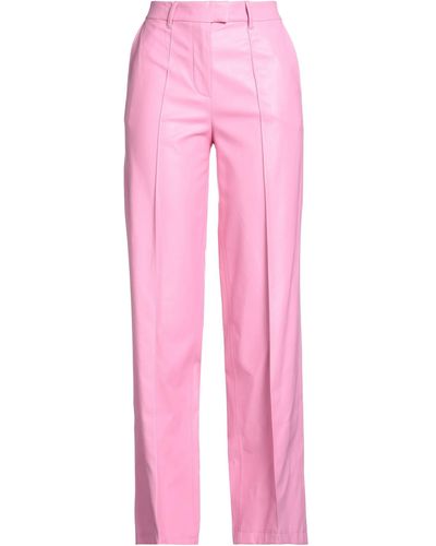 Stand Studio Trouser - Pink